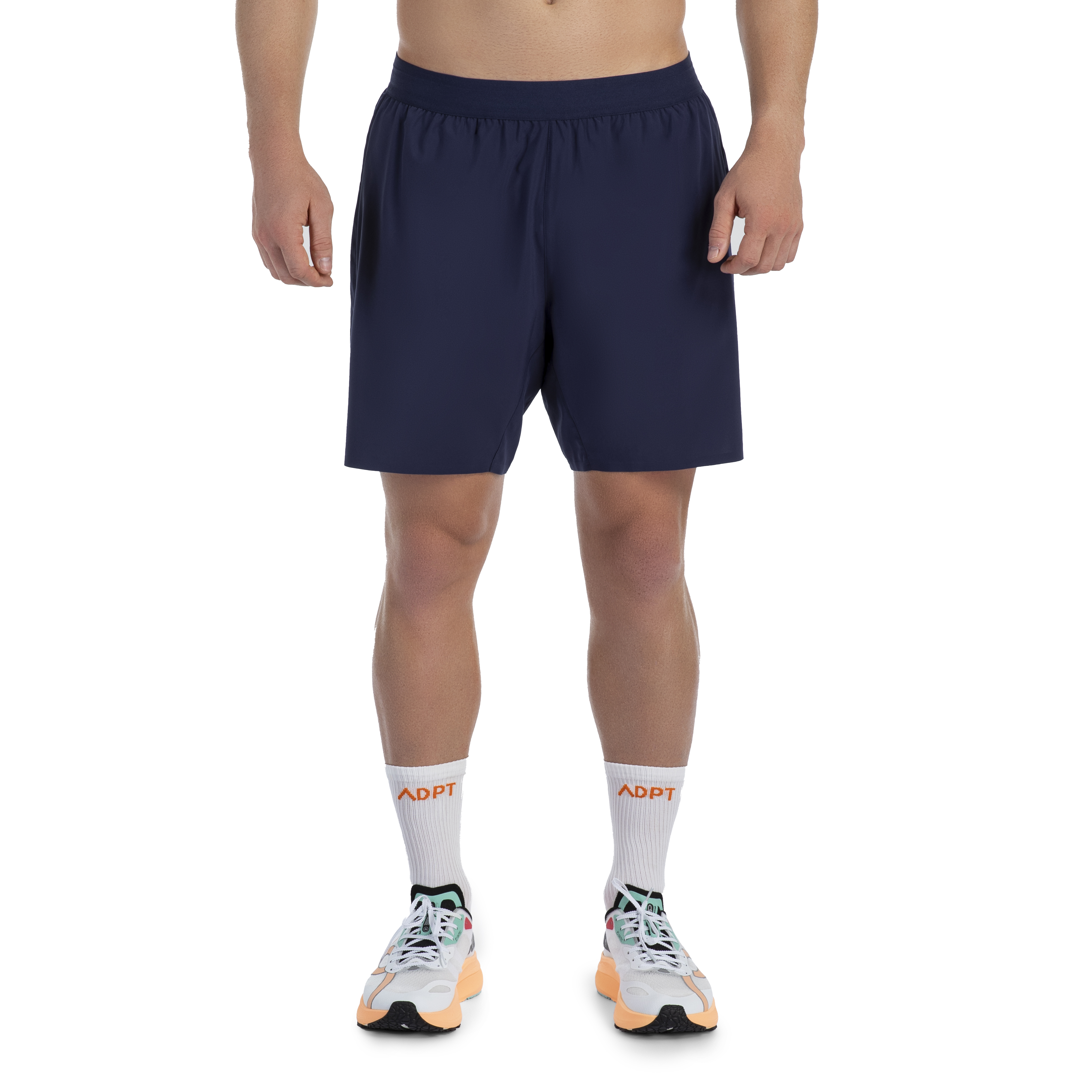 Olympikus Bermuda OIMCR24301-NAVAL M CORRE 7 Naval Poliester -4-